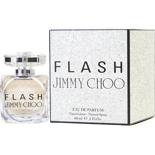 JIMMY CHOO FLASH by Jimmy Choo EAU DE PARFUM SPRAY 2 OZ - 7DAY'S