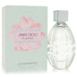 Jimmy Choo Floral by Jimmy Choo Eau De Toilette Spray - 7DAY'S