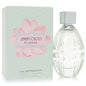 Jimmy Choo Floral by Jimmy Choo Eau De Toilette Spray - 7DAY'S