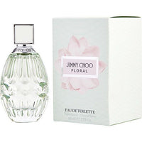 JIMMY CHOO FLORAL by Jimmy Choo EDT SPRAY 2 OZ - 7DAY'S