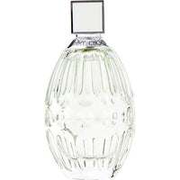 JIMMY CHOO FLORAL by Jimmy Choo EDT SPRAY 3 OZ *TESTER - 7DAY'S