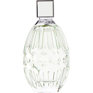 JIMMY CHOO FLORAL by Jimmy Choo EDT SPRAY 3 OZ *TESTER