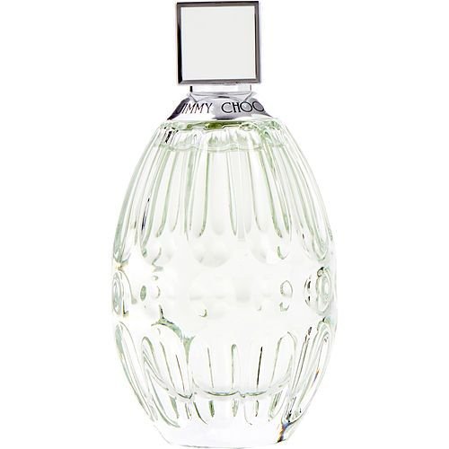 JIMMY CHOO FLORAL by Jimmy Choo EDT SPRAY 3 OZ *TESTER - 7DAY'S