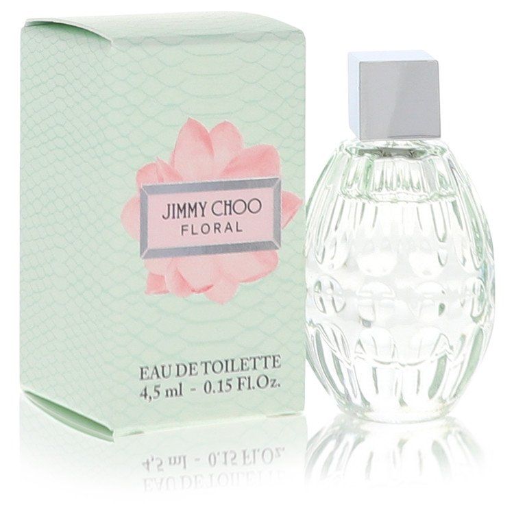 Jimmy Choo Floral by Jimmy Choo Mini EDT - 7DAY'S