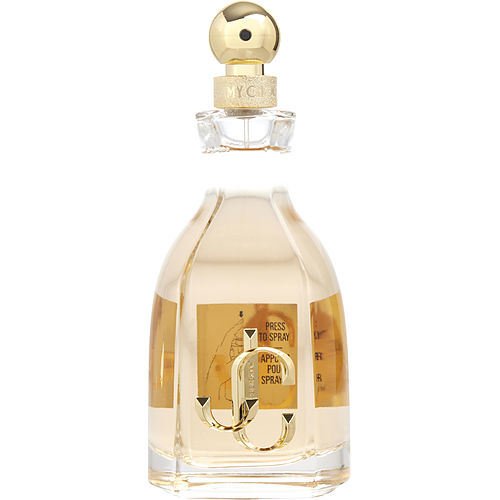 عطر جيمي تشو آي وان تشو من جيمي تشو بخاخ ماء العطر 4.1 أونصة *عينة اختبار