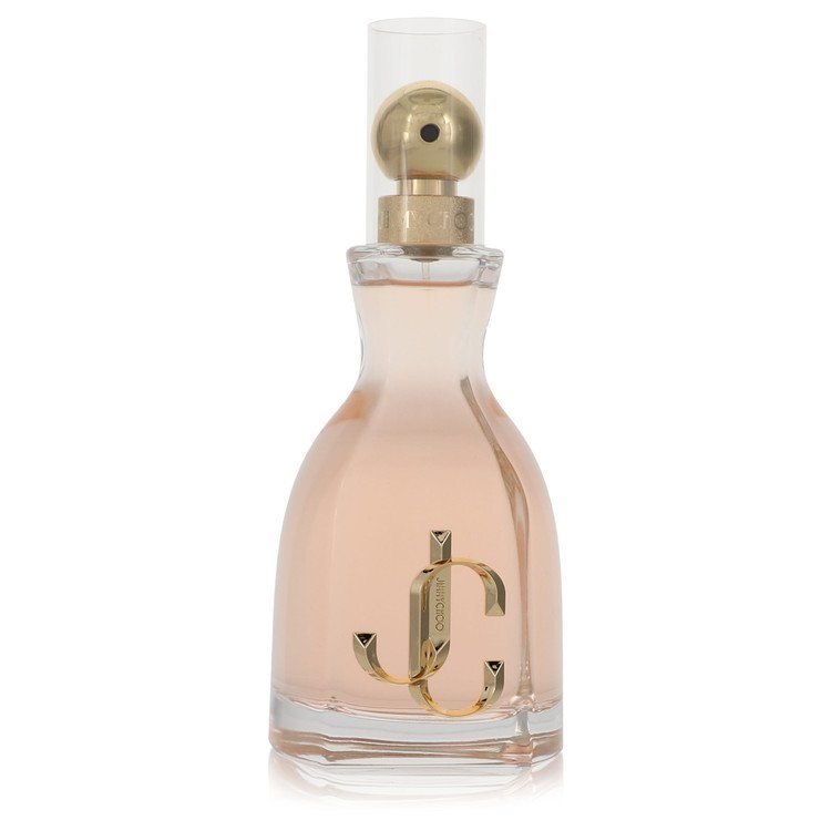 Jimmy Choo I Want Choo by Jimmy Choo Eau De Parfum Spray (unboxed) - 7DAY'S
