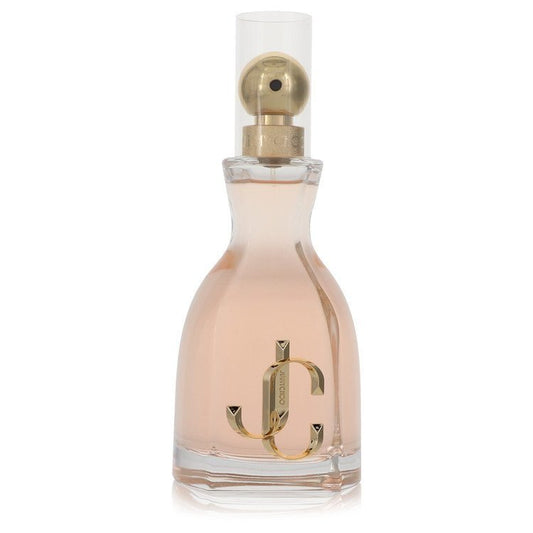 Jimmy Choo I Want Choo by Jimmy Choo Eau De Parfum Spray (unboxed) - 7DAY'S
