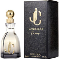 JIMMY CHOO I WANT CHOO FOREVER by Jimmy Choo EAU DE PARFUM SPRAY 2 OZ - 7DAY'S