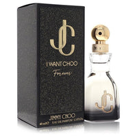 Jimmy Choo I Want Choo Forever by Jimmy Choo Eau De Parfum Spray - 7DAY'S