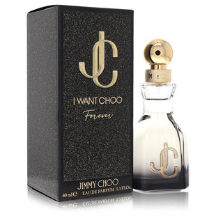 Jimmy Choo I Want Choo Forever by Jimmy Choo Eau De Parfum Spray