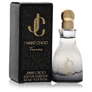 Jimmy Choo I Want Choo Forever by Jimmy Choo Mini EDP