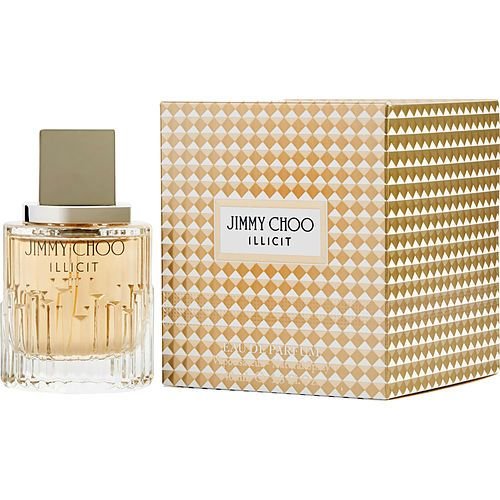 JIMMY CHOO ILLICIT by Jimmy Choo EAU DE PARFUM SPRAY 1.3 OZ - 7DAY'S