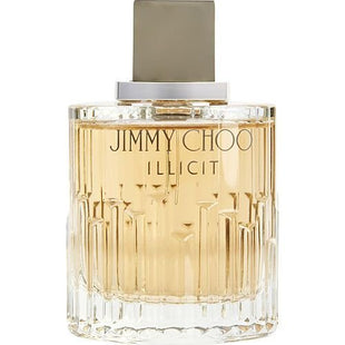 JIMMY CHOO ILLICIT by Jimmy Choo EAU DE PARFUM SPRAY 3.3 OZ *TESTER