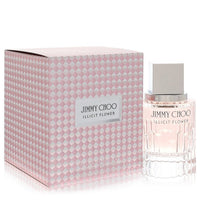 Jimmy Choo Illicit Flower by Jimmy Choo Eau De Toilette Spray - 7DAY'S