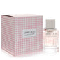 Jimmy Choo Illicit Flower by Jimmy Choo Eau De Toilette Spray - 7DAY'S