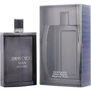 JIMMY CHOO INTENSE by Jimmy Choo EDT SPRAY 6.7 OZ