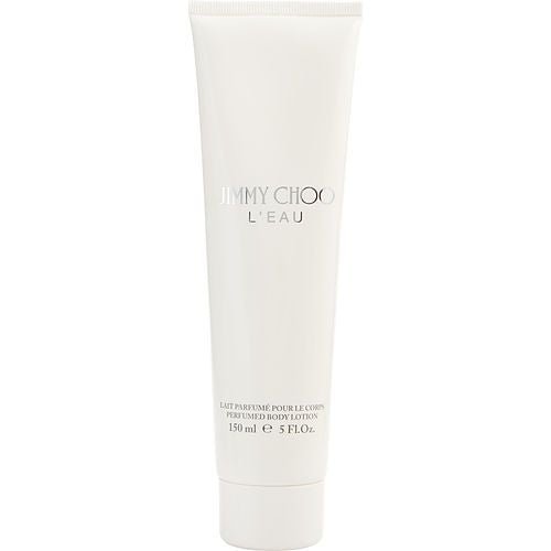 JIMMY CHOO L'EAU by Jimmy Choo BODY LOTION 5 OZ - 7DAY'S