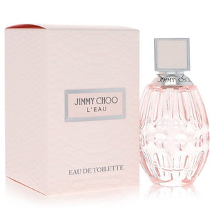 Jimmy Choo L'eau by Jimmy Choo Eau De Toilette Spray