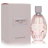 Jimmy Choo L'eau by Jimmy Choo Eau De Toilette Spray - 7DAY'S