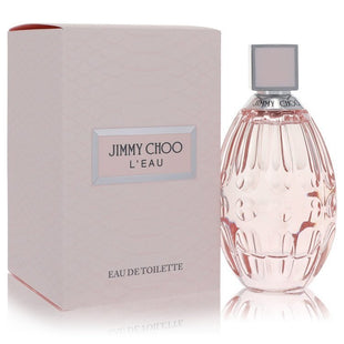 Jimmy Choo L'eau by Jimmy Choo Eau De Toilette Spray