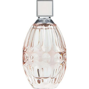 JIMMY CHOO L'EAU by Jimmy Choo EDT SPRAY 3 OZ *TESTER