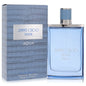 Jimmy Choo Man Aqua by Jimmy Choo Eau De Toilette Spray - 7DAY'S