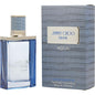 JIMMY CHOO MAN AQUA by Jimmy Choo EDT SPRAY 1.7 OZ - 7DAY'S
