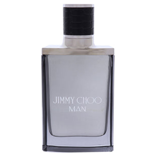 Jimmy Choo Man by Jimmy Choo for Men - 1.7 oz EDT Spray - 7DAY'S