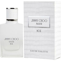 JIMMY CHOO MAN ICE by Jimmy Choo EDT SPRAY 1 OZ - 7DAY'S