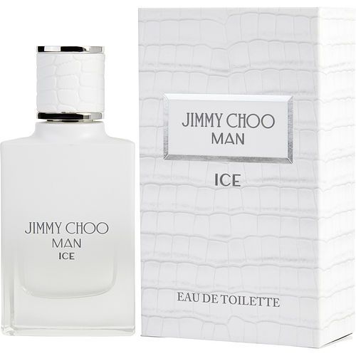 JIMMY CHOO MAN ICE by Jimmy Choo EDT SPRAY 1 OZ