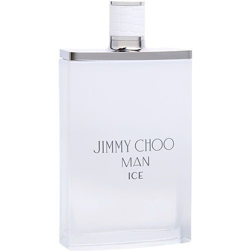 JIMMY CHOO MAN ICE by Jimmy Choo EDT SPRAY 6.7 OZ - 7DAY'S