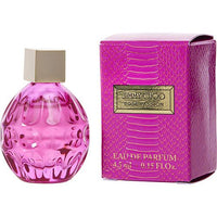 JIMMY CHOO ROSE PASSION by Jimmy Choo EAU DE PARFUM SPRAY 0.15 OZ MINI - 7DAY'S