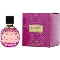 JIMMY CHOO ROSE PASSION by Jimmy Choo EAU DE PARFUM SPRAY 1.3 OZ - 7DAY'S