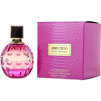 JIMMY CHOO ROSE PASSION by Jimmy Choo EAU DE PARFUM SPRAY 2 OZ - 7DAY'S