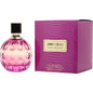 JIMMY CHOO ROSE PASSION by Jimmy Choo EAU DE PARFUM SPRAY 3.4 OZ - 7DAY'S