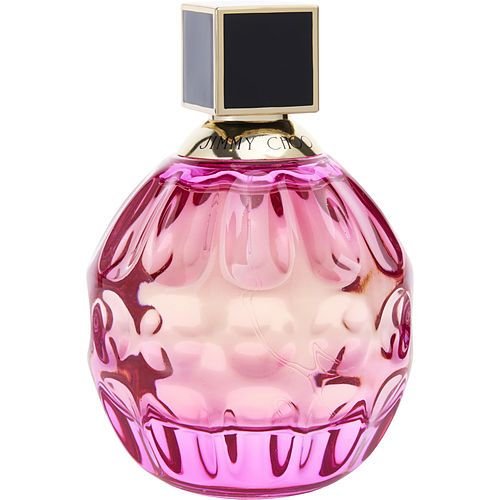 JIMMY CHOO ROSE PASSION by Jimmy Choo EAU DE PARFUM SPRAY 3.4 OZ *TESTER - 7DAY'S