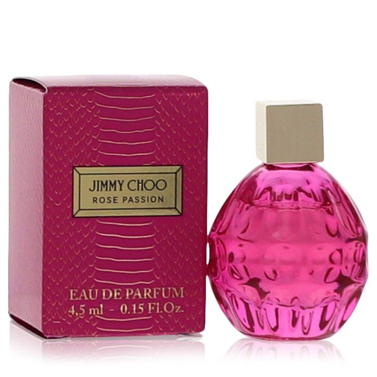 Jimmy Choo Rose Passion by Jimmy Choo Mini EDP - 7DAY'S