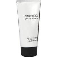 JIMMY CHOO URBAN HERO by Jimmy Choo ALL OVER SHOWER GEL 5 OZ - 7DAY'S