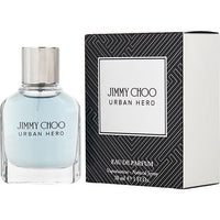 JIMMY CHOO URBAN HERO by Jimmy Choo EAU DE PARFUM SPRAY 1 OZ - 7DAY'S