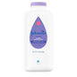 Johnson's Baby Powder with Naturally Derived Cornstarch, Aloe & Vitamin E for Delicate Skin, Hypoallergenic, Free of Parabens, Phthalates & Dyes for Gentle Baby Skin Care, 15 oz - 7DAY'S