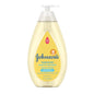 Johnson's Head - to - Toe Gentle Tear - Free Baby & Newborn Wash & Shampoo, Sulfate - , Paraben - Phthalate - & Dye - Free, Hypoallergenic Wash for Sensitive Skin & Hair, 27.1 fl. Oz - 7DAY'S
