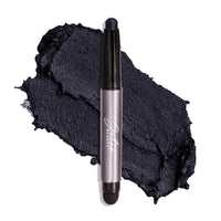 Julep Eyeshadow 101 Cream - to - Powder Waterproof Shadow Stick – Champagne Shimmer – Long - Lasting, Crease - Proof, Medium Golden - Beige Shimmer Cream Eyeshadow with Built - in Smudger - 7DAY'S
