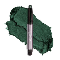Julep Eyeshadow 101 Cream - to - Powder Waterproof Shadow Stick – Champagne Shimmer – Long - Lasting, Crease - Proof, Medium Golden - Beige Shimmer Cream Eyeshadow with Built - in Smudger - 7DAY'S