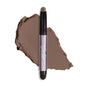 Julep Eyeshadow 101 Cream - to - Powder Waterproof Shadow Stick – Champagne Shimmer – Long - Lasting, Crease - Proof, Medium Golden - Beige Shimmer Cream Eyeshadow with Built - in Smudger - 7DAY'S