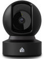 Kasa Indoor Pan/Tilt Smart Security Camera, 1080p HD Dog - Camera,2.4GHz with Night Vision,Motion Detection for Baby and Pet Monitor, Cloud & SD Card Storage, Works with Alexa& Google Home (EC70), White - 7DAY'S