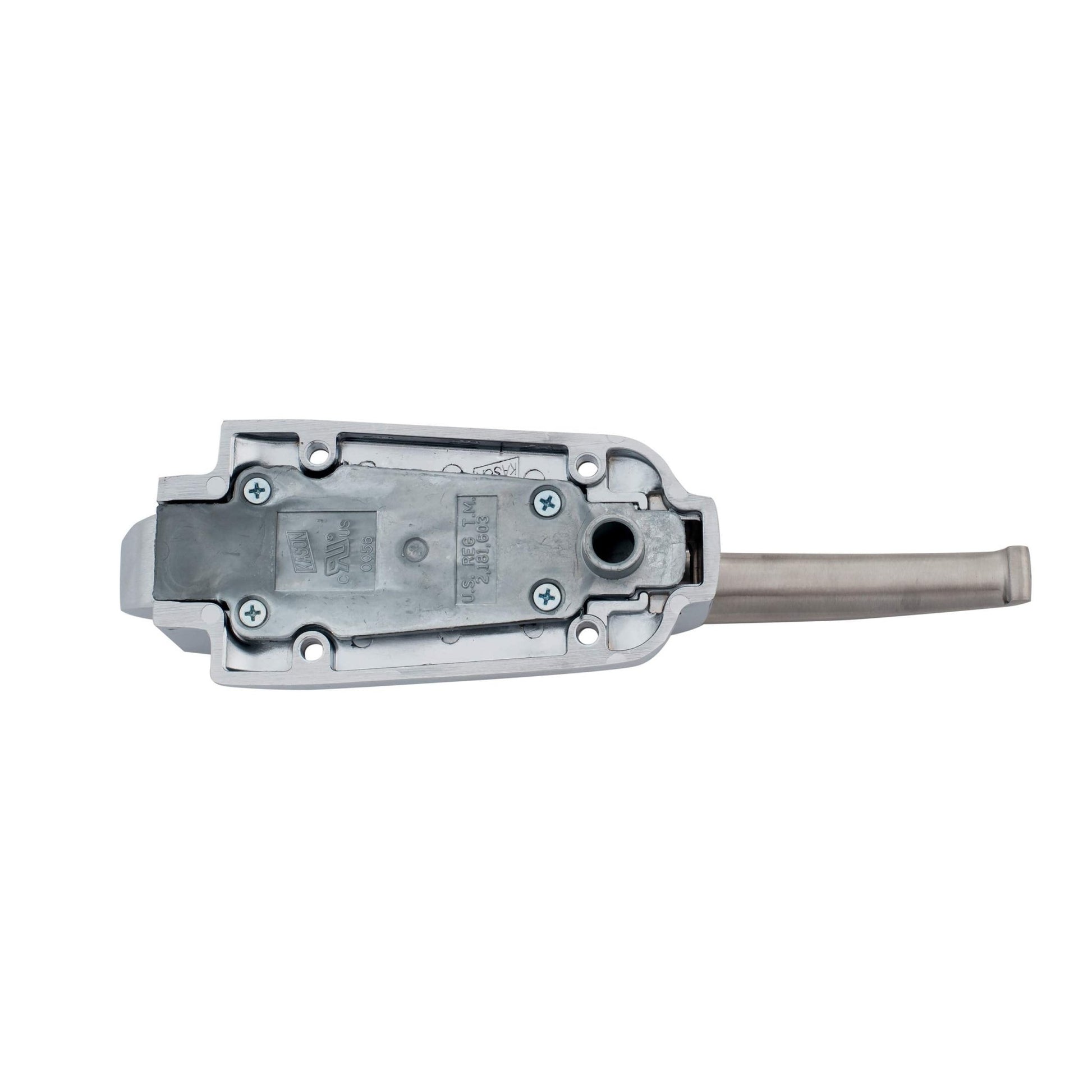 Kason 0056 Safeguard® Latch (10056L06021) - 7DAY'S