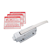 Kason 0056 Safeguard® Latch (10056L06021) - 7DAY'S
