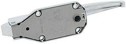 Kason 0058 Safeguard Radial Latch, Light Spring, 10058L05021 - 7DAY'S