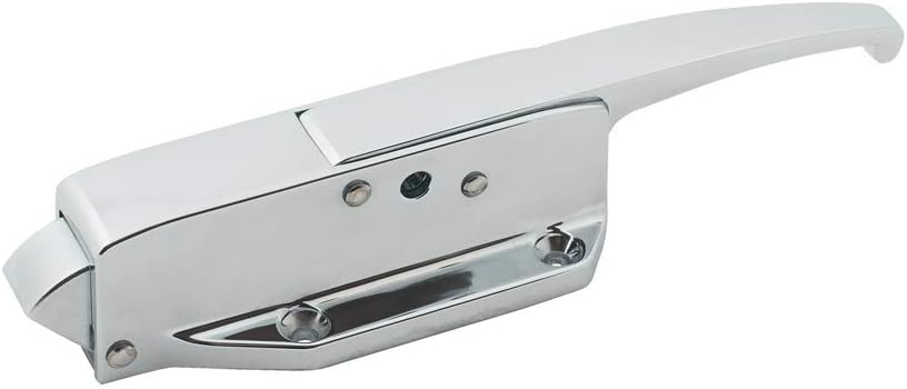 Kason 0058 Safeguard Radial Latch, Light Spring, 10058L05021 - 7DAY'S