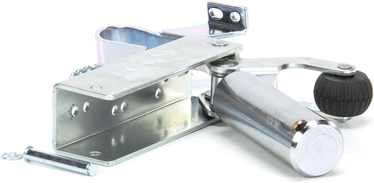 Kason 1092 - 000004 Hydraulic Door Closer - 7DAY'S